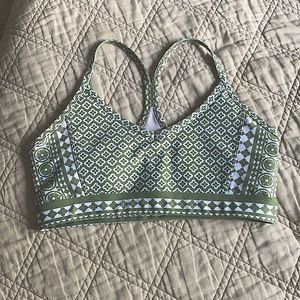 Sarah’s Day x White Fox Boutique Workout Bra